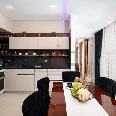 Pula Porta Aurea & Wellness Oasis Apartment Exterior photo